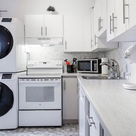 Mtlvacationrentals - Appartements Plateau-Mont-Royal Montréal Eksteriør bilde