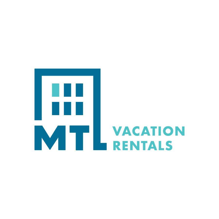 Mtlvacationrentals - Appartements Plateau-Mont-Royal Montréal Eksteriør bilde